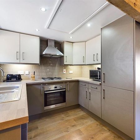 Wagtail Lodge Foy Εξωτερικό φωτογραφία