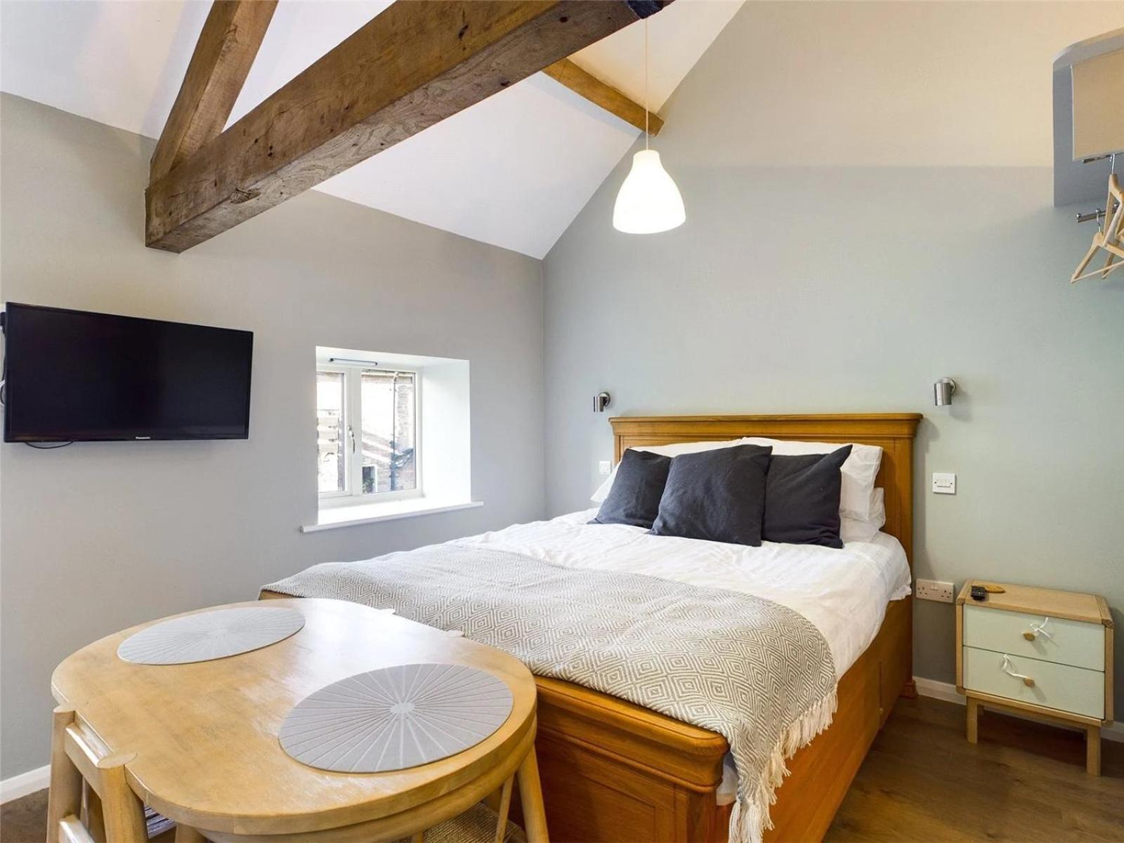 Wagtail Lodge Foy Εξωτερικό φωτογραφία