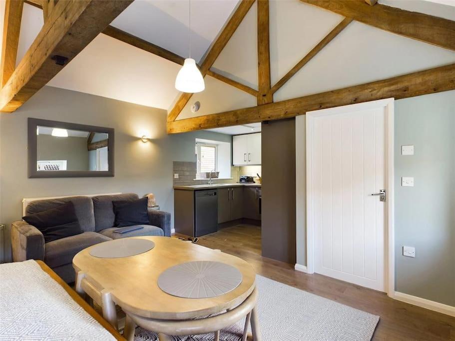 Wagtail Lodge Foy Εξωτερικό φωτογραφία
